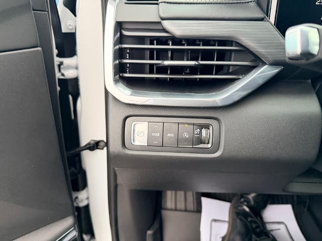 2026 GMC Acadia AWD Elevation