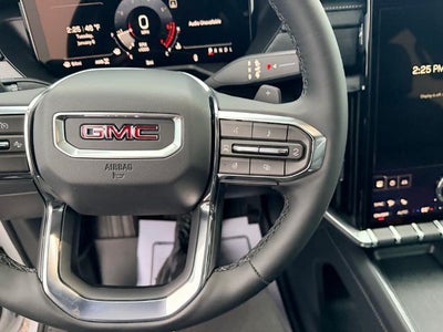 2026 GMC Acadia AWD Elevation