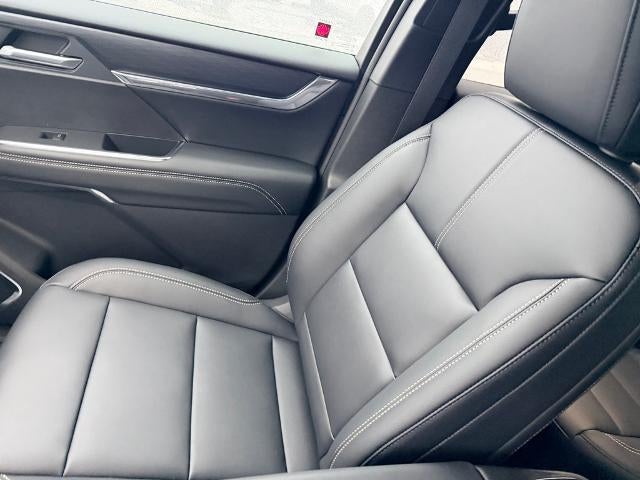 2026 GMC Acadia AWD Elevation