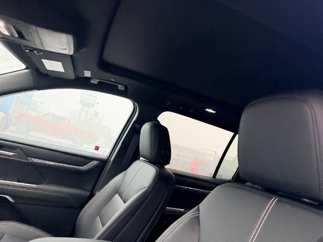 2026 GMC Acadia AWD Elevation