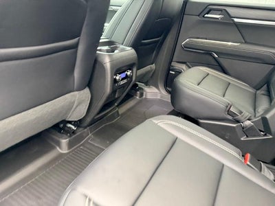 2026 GMC Acadia AWD Elevation