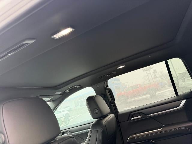 2026 GMC Acadia AWD Elevation