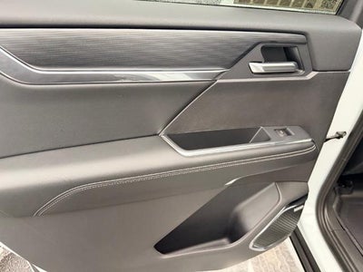 2026 GMC Acadia AWD Elevation