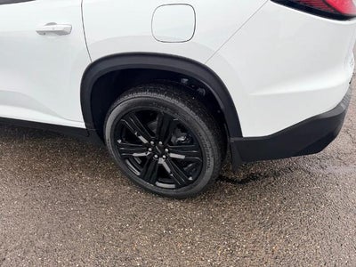 2026 GMC Acadia AWD Elevation