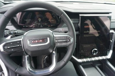 2025 GMC Acadia AWD Elevation