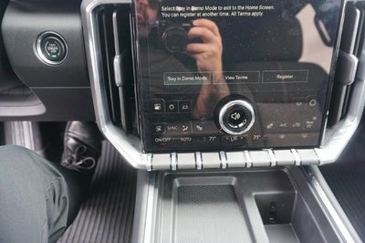 2025 GMC Acadia AWD Elevation