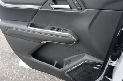 2025 GMC Acadia AWD Elevation