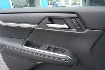 2025 GMC Acadia AWD Elevation