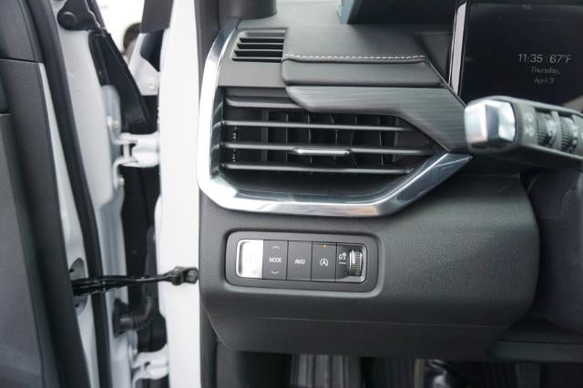 2025 GMC Acadia AWD Elevation