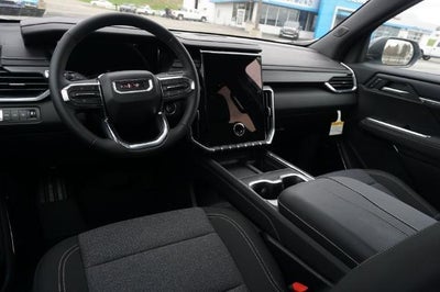 2025 GMC Acadia AWD Elevation