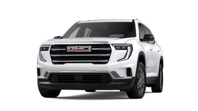 2025 GMC Acadia AWD Elevation