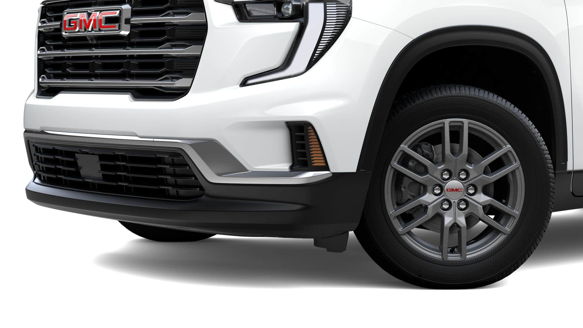 2025 GMC Acadia AWD Elevation