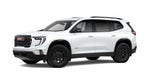 2026 GMC Acadia AWD AT4