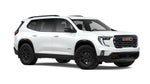 2026 GMC Acadia AWD AT4