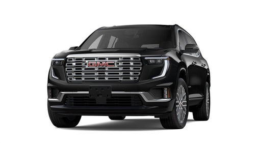 2026 GMC Acadia AWD Denali