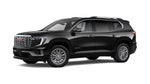 2026 GMC Acadia AWD Denali