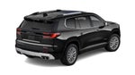 2026 GMC Acadia AWD Denali