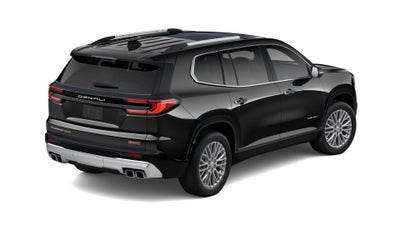2026 GMC Acadia AWD Denali