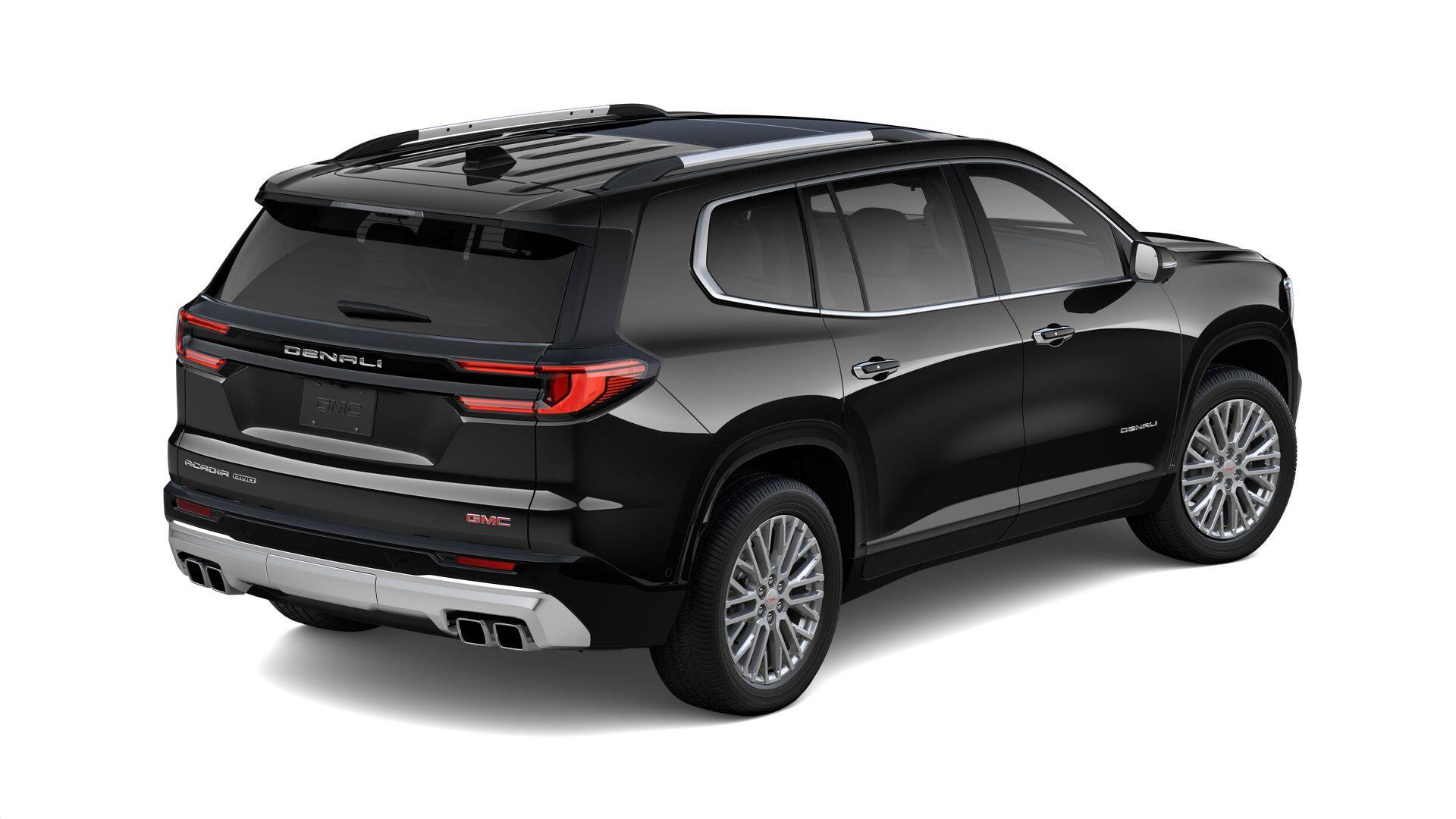 2026 GMC Acadia AWD Denali