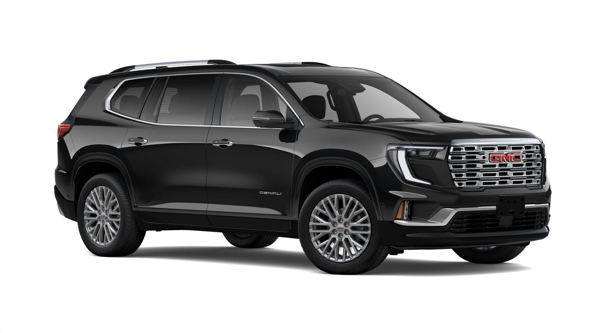 2026 GMC Acadia AWD Denali