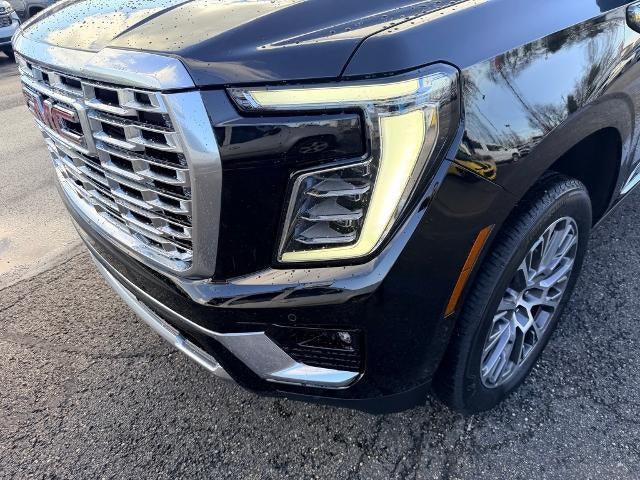 2026 GMC Yukon 4WD 4dr Denali