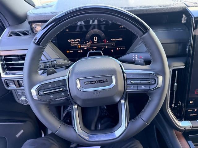 2026 GMC Yukon 4WD 4dr Denali