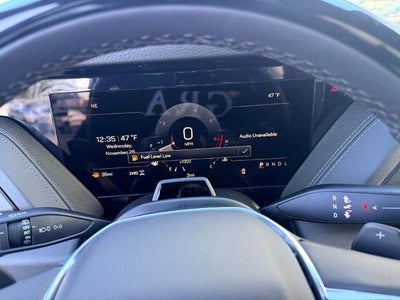 2026 GMC Yukon 4WD 4dr Denali