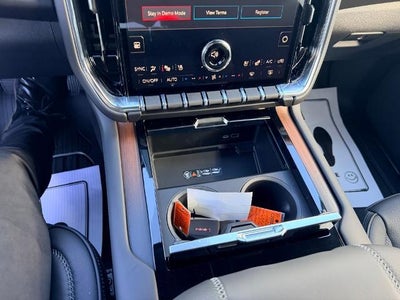 2026 GMC Yukon 4WD 4dr Denali