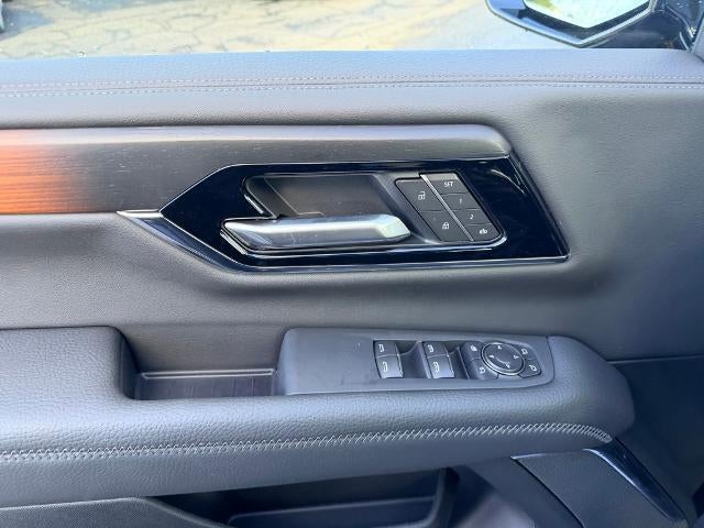 2026 GMC Yukon 4WD 4dr Denali