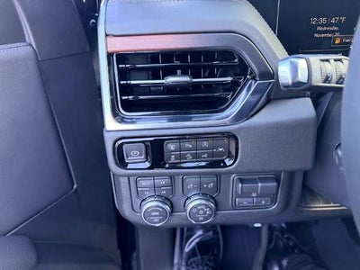 2026 GMC Yukon 4WD 4dr Denali