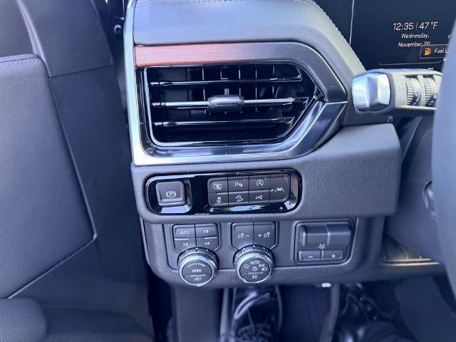 2026 GMC Yukon 4WD 4dr Denali