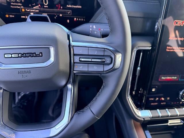 2026 GMC Yukon 4WD 4dr Denali
