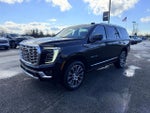 2026 GMC Yukon 4WD 4dr Denali