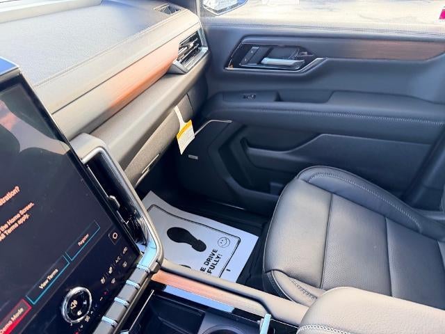 2026 GMC Yukon 4WD 4dr Denali