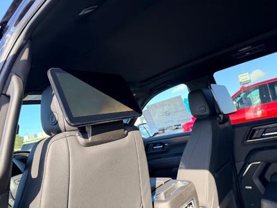 2026 GMC Yukon 4WD 4dr Denali