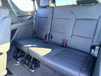 2026 GMC Yukon 4WD 4dr Denali