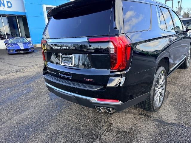 2026 GMC Yukon 4WD 4dr Denali