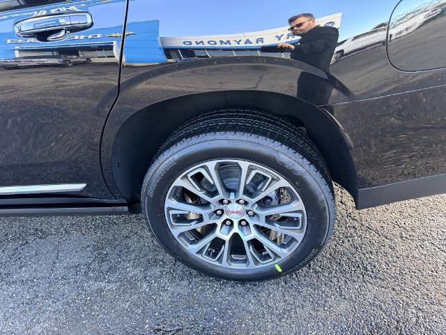 2026 GMC Yukon 4WD 4dr Denali