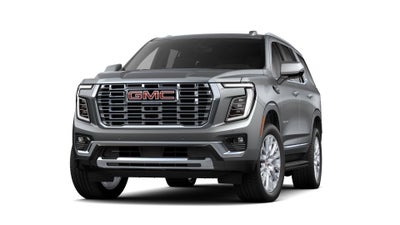 2026 GMC Yukon 4WD 4dr Denali
