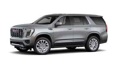 2026 GMC Yukon 4WD 4dr Denali