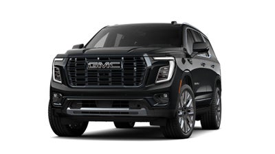 2026 GMC Yukon 4WD 4dr Denali Ultimate