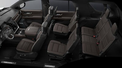 2026 GMC Yukon 4WD 4dr Denali Ultimate