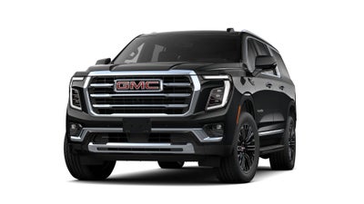 2026 GMC Yukon XL 4WD 4dr Elevation