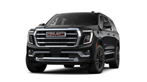 2026 GMC Yukon XL 4WD 4dr Elevation