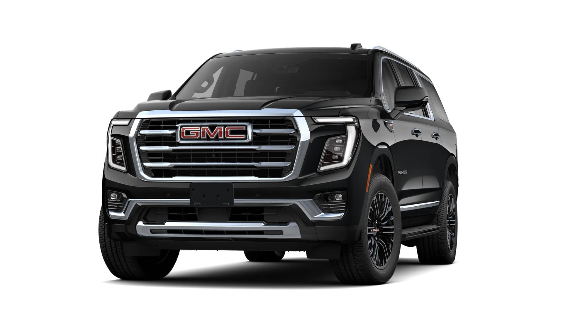 2026 GMC Yukon XL 4WD 4dr Elevation