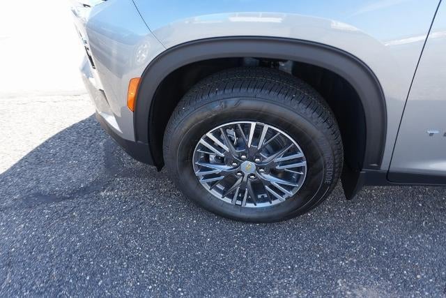 2026 Chevrolet Traverse LT w/1LT