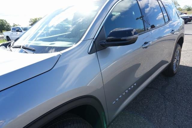 2026 Chevrolet Traverse LT w/1LT