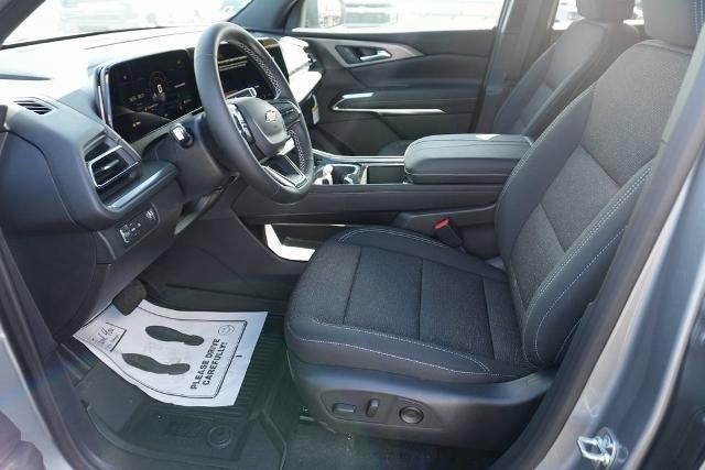 2026 Chevrolet Traverse LT w/1LT