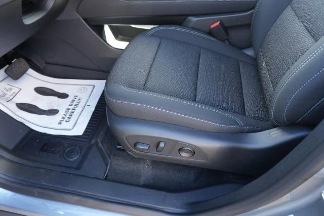 2026 Chevrolet Traverse LT w/1LT