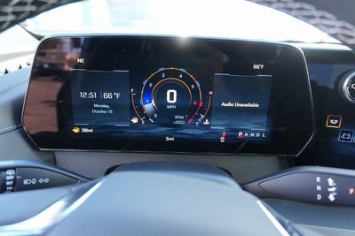 2026 Chevrolet Traverse LT w/1LT